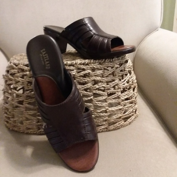 Eastland Shoes - EASTLAND | heeled sandals